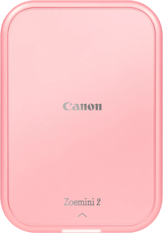 Canon Zoemini 2 Roze