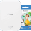 Canon Zoemini 2 Wit + 20 vellen fotopapier