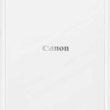 Canon Zoemini 2 Wit