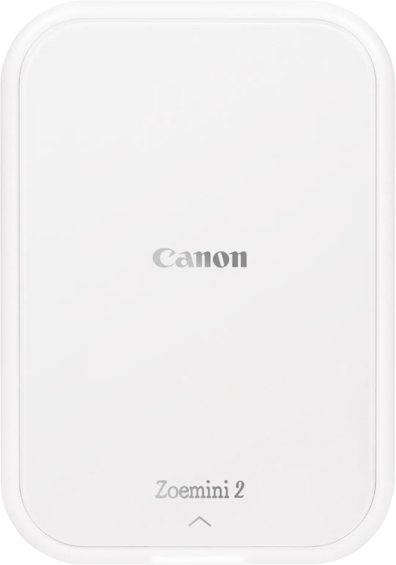 Canon Zoemini 2 Wit