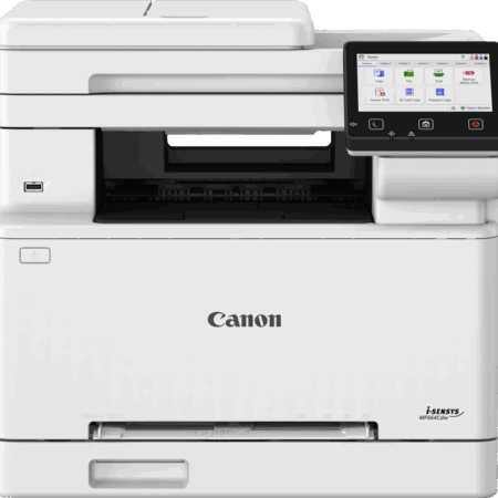 Canon i-SENSYS MF664 CDW