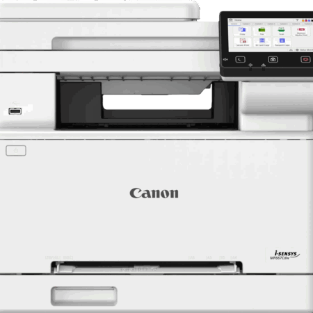 Canon i-SENSYS MF667 CDW
