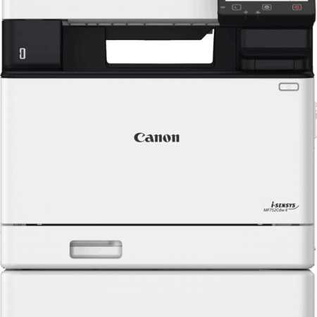 Canon i-SENSYS MF752 CDW II