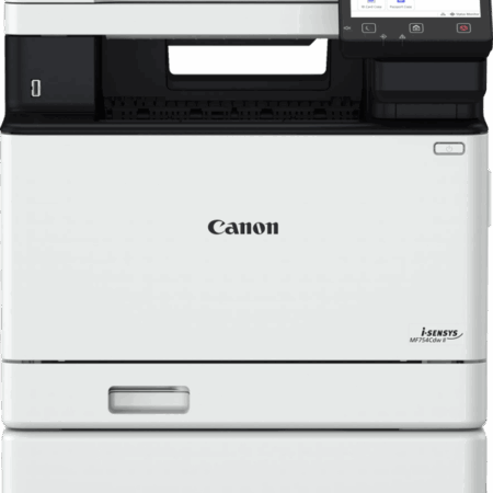 Canon i-SENSYS MF754 CDW II