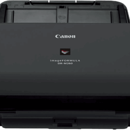 Canon imageFORMULA DR-M260