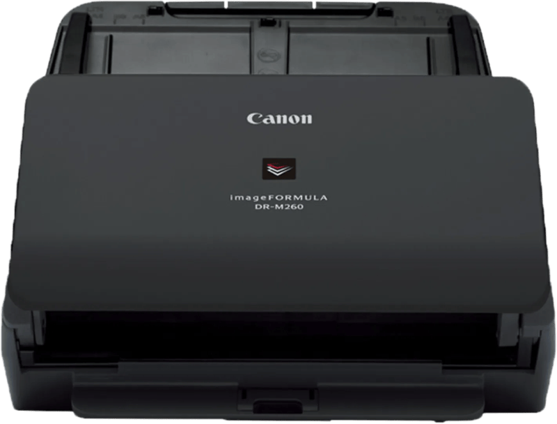 Canon imageFORMULA DR-M260