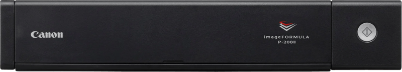 Canon imageFORMULA P208II