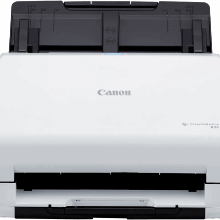 Canon imageFORMULA R30