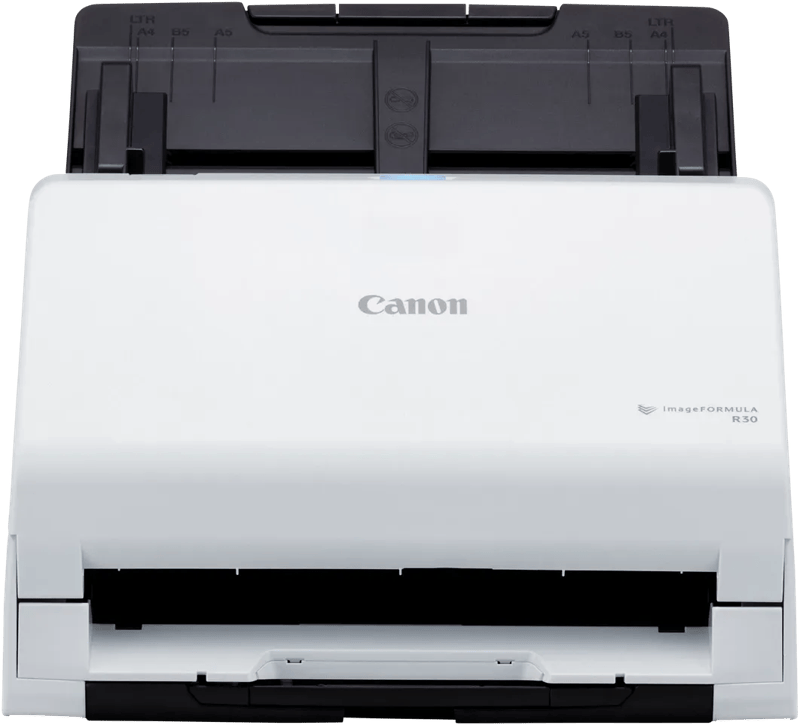 Canon imageFORMULA R30