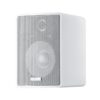 Canton Plus MX.3 / per paar Boekenplank speaker Wit | Canton