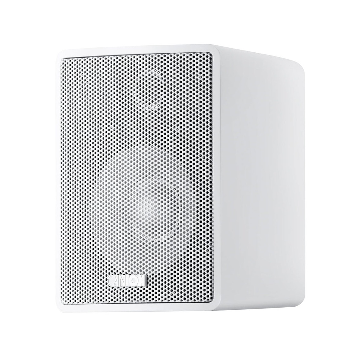 Canton Plus MX.3 / per paar Boekenplank speaker Wit | Canton