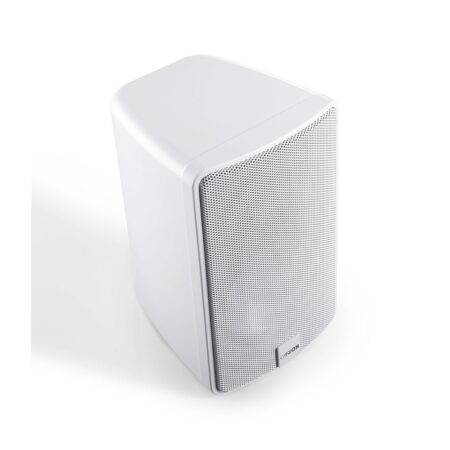 Canton Plus X.3 / per paar Boekenplank speaker Wit | Canton