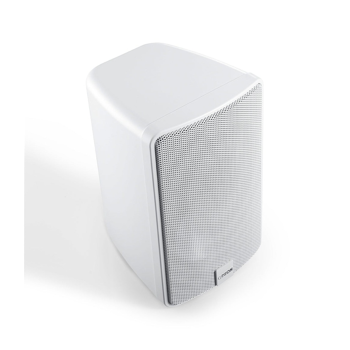 Canton Plus X.3 / per paar Boekenplank speaker Wit | Canton