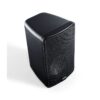 Canton Plus X.3 / per paar Boekenplank speaker Zwart | Canton
