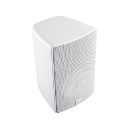 Canton Plus XL.3 / per paar Boekenplank speaker Wit | Canton
