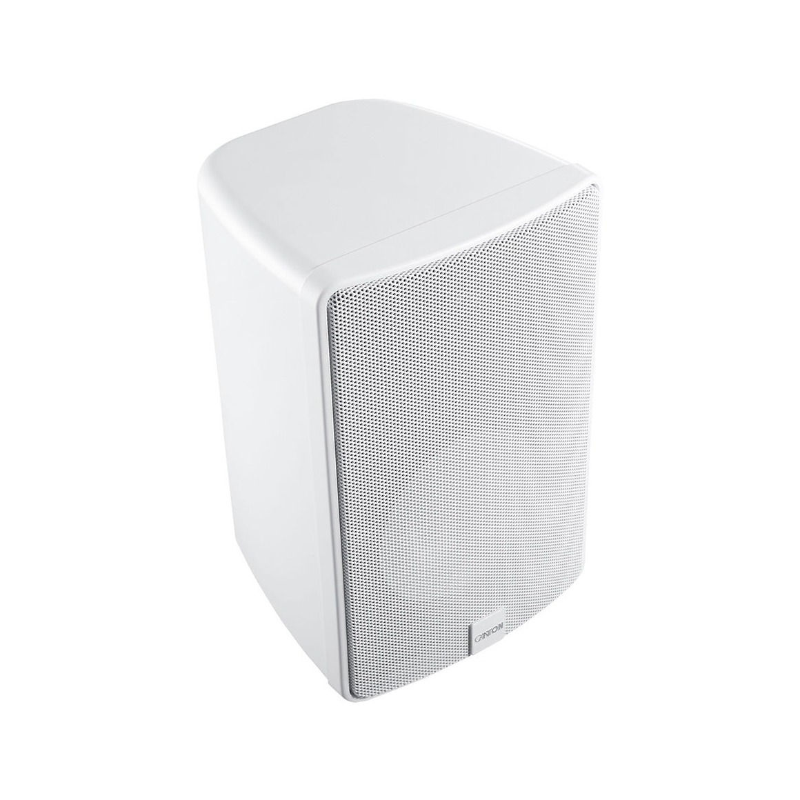 Canton Plus XL.3 / per paar Boekenplank speaker Wit | Canton