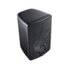 Canton Plus XL.3 / per paar Boekenplank speaker Zwart | Canton