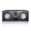Canton Smart GLE 5 S2 / per stuk Centerspeaker Zwart | Canton