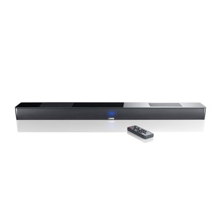 Canton Smart Soundbar 10 Soundbar Zwart | Canton