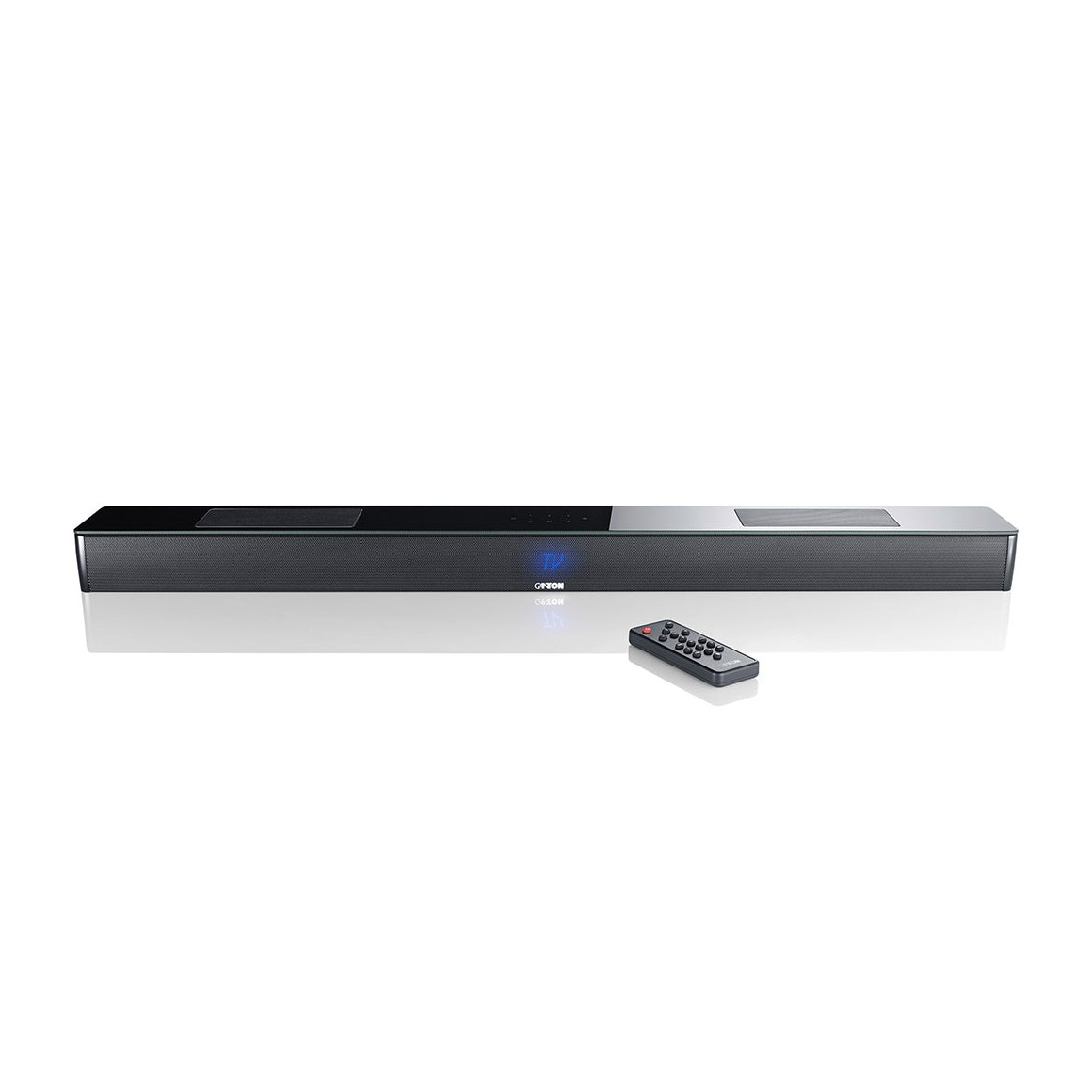 Canton Smart Soundbar 10 Soundbar Zwart | Canton