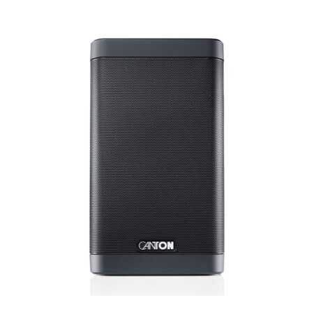 Canton Smart Soundbox 3 Soundplate Zwart | Canton
