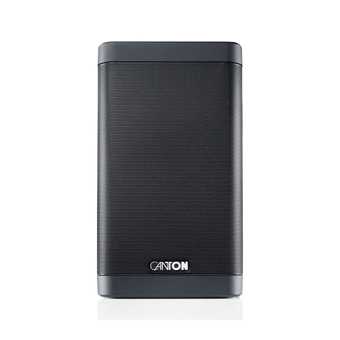 Canton Smart Soundbox 3 Soundplate Zwart | Canton