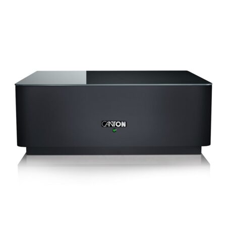 Canton Smart Sub 10 Subwoofer Zwart | Canton
