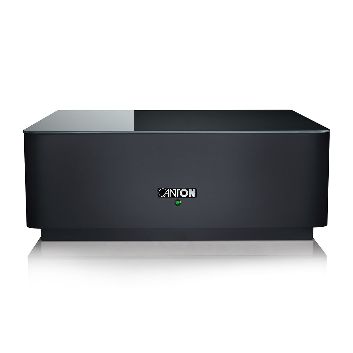 Canton Smart Sub 10 Subwoofer Zwart | Canton