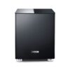 Canton Smart Sub 8 Subwoofer Zwart | Canton
