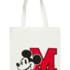 Canvastas - Multi-color | Mickey Mouse