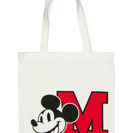 Canvastas - Multi-color | Mickey Mouse