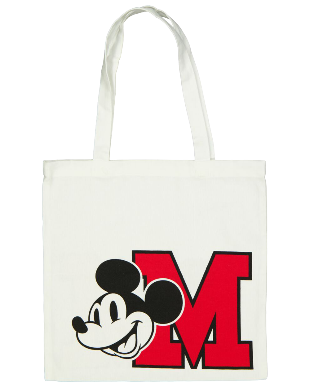 Canvastas - Multi-color | Mickey Mouse