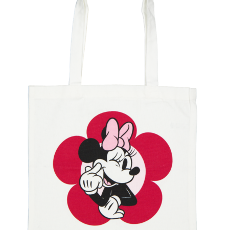 Canvastas - Multi-color | Minnie Mouse
