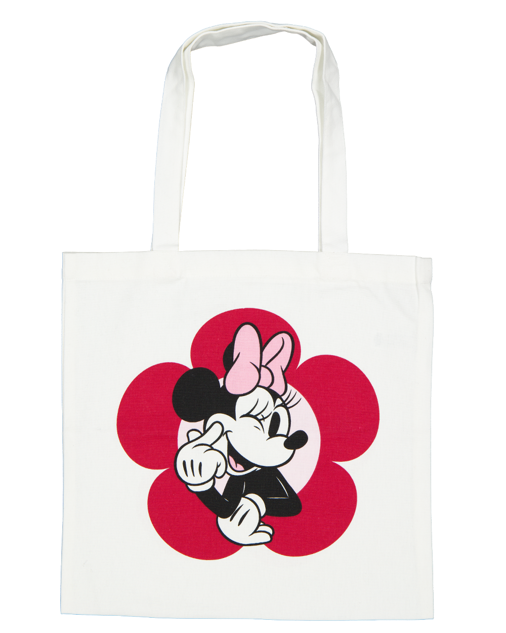 Canvastas - Multi-color | Minnie Mouse