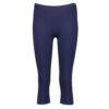 Caprilegging - Blauw | Zeeman