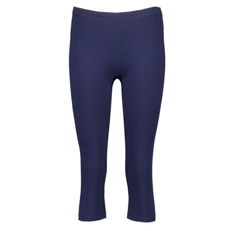 Caprilegging - Blauw | Zeeman