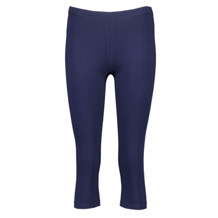 Caprilegging - Blauw | Zeeman