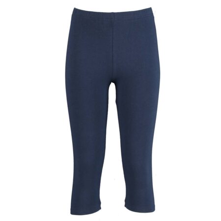 Caprilegging - Blauw | Zeeman