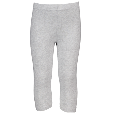 Caprilegging - Grijs | Zeeman