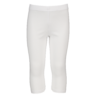 Caprilegging - Wit | Zeeman