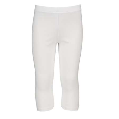 Caprilegging - Wit | Zeeman
