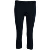 Caprilegging - Zwart | Zeeman