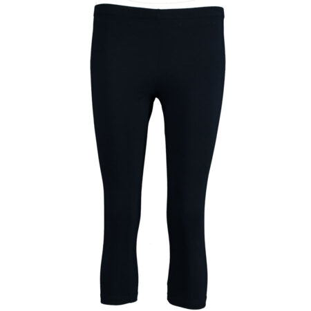 Caprilegging - Zwart | Zeeman