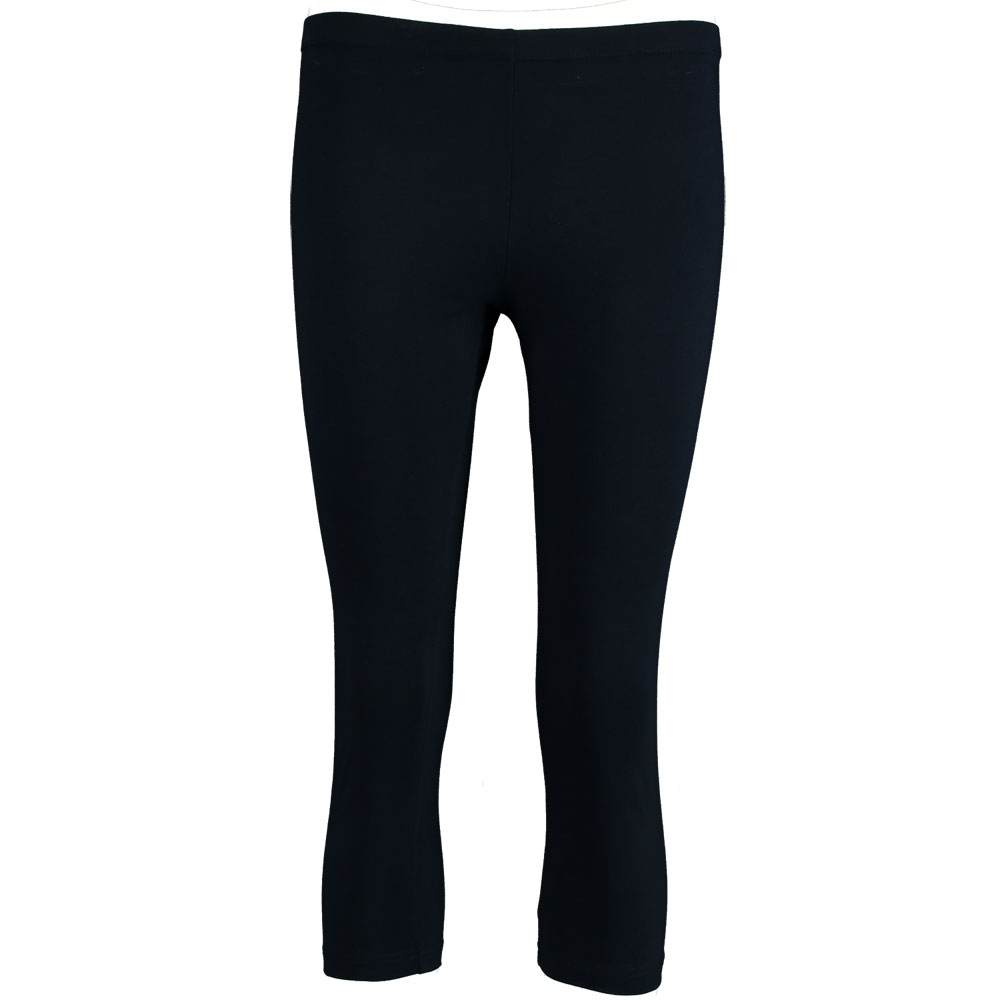 Caprilegging - Zwart | Zeeman
