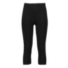 Caprilegging - Zwart | Zeeman
