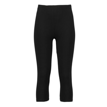 Caprilegging - Zwart | Zeeman