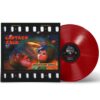 Captain Jack - Operation Dance (Rood Vinyl) - GELIMITEERD (LP) | Maschina Records