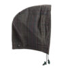 Capuchon Icons Classic Tartan | Barbour