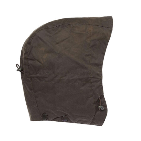 Capuchon Storm Hood Olive | Barbour