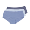 Cara Hipster - Blauw | Zeeman